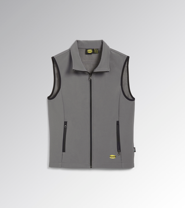 Gilet DIADORA VEST LEVEL da lavoro softshell